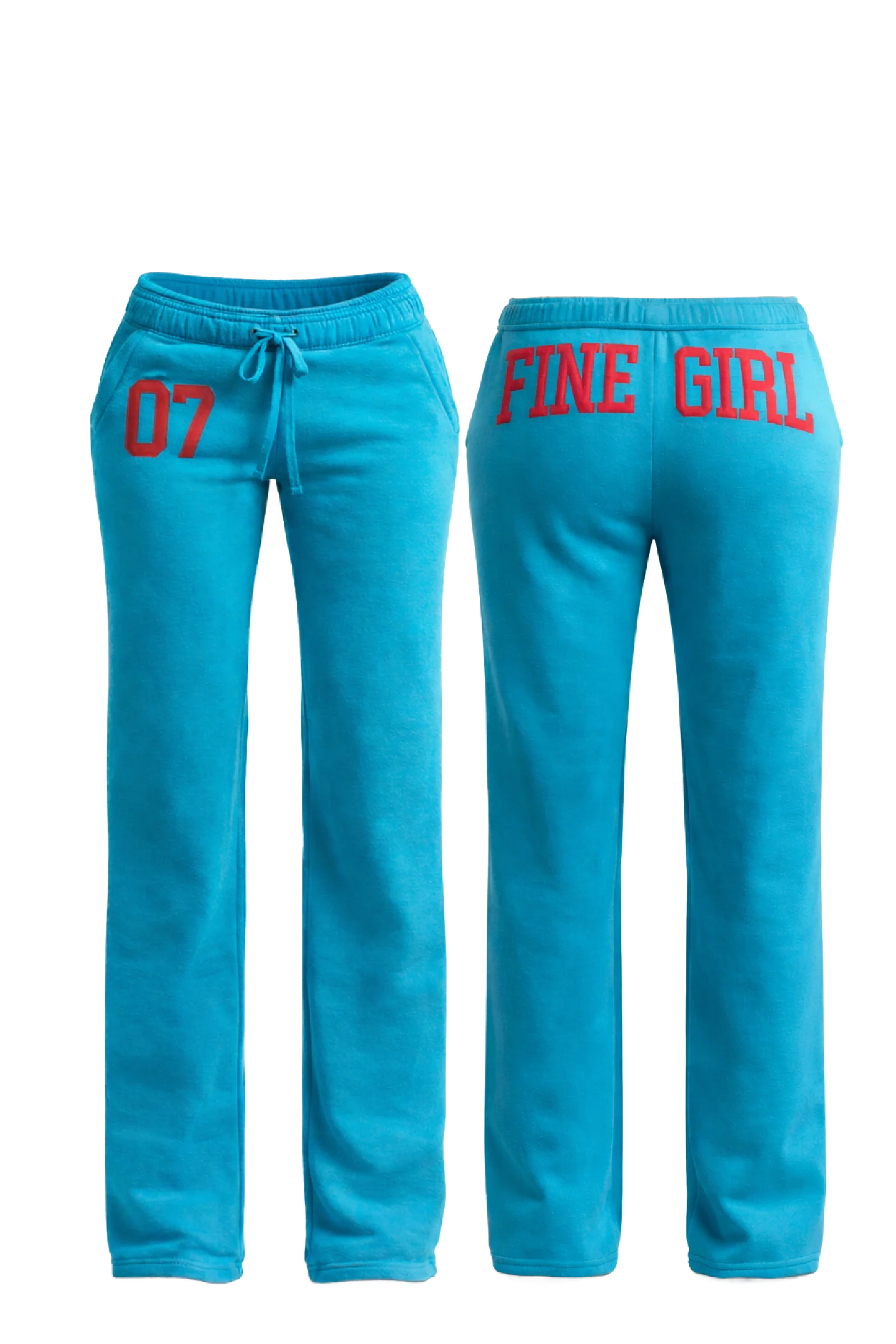 So 2000s Boyfriend Sweats - Image 3