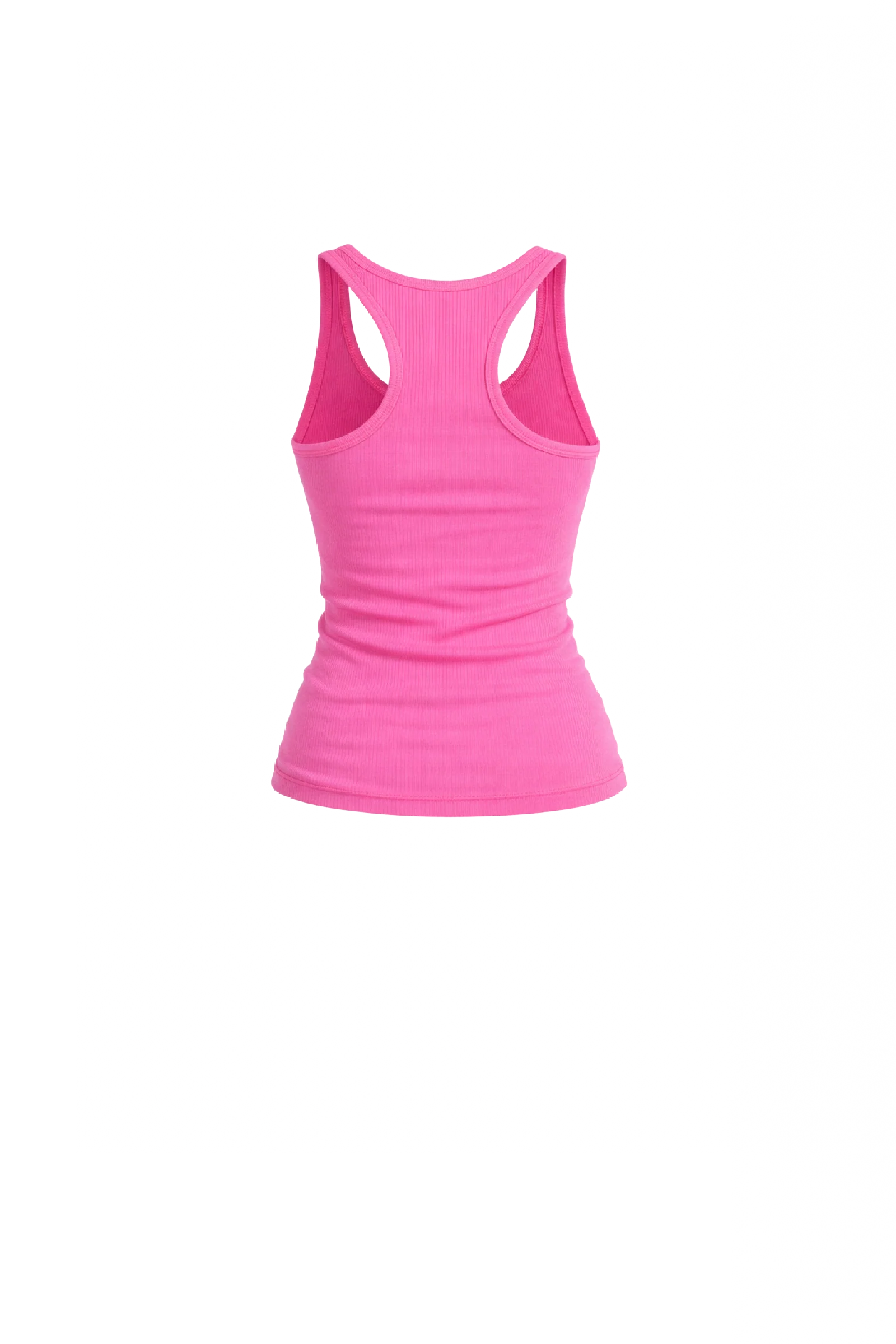 So 2000s Racerback Tank - Image 4