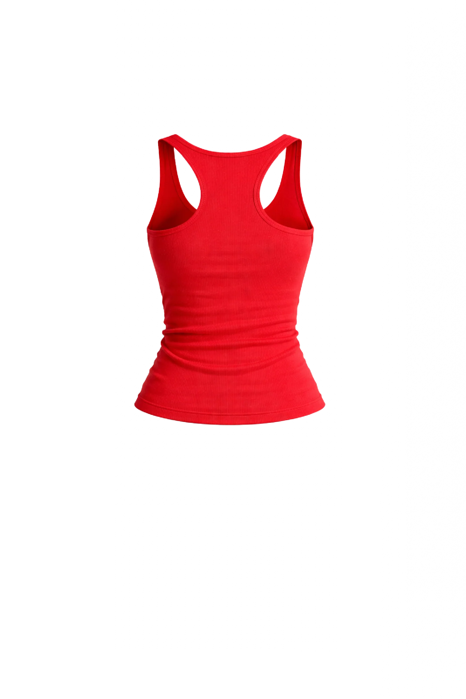 So 2000s Racerback Tank - Image 4