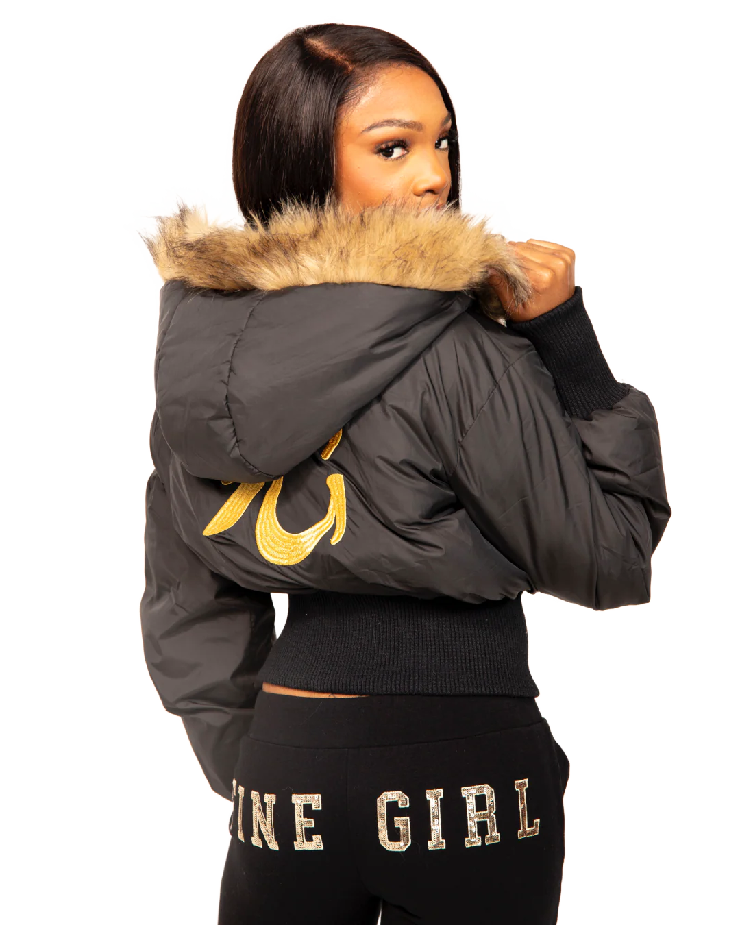 So 2000s Puffer - Image 3