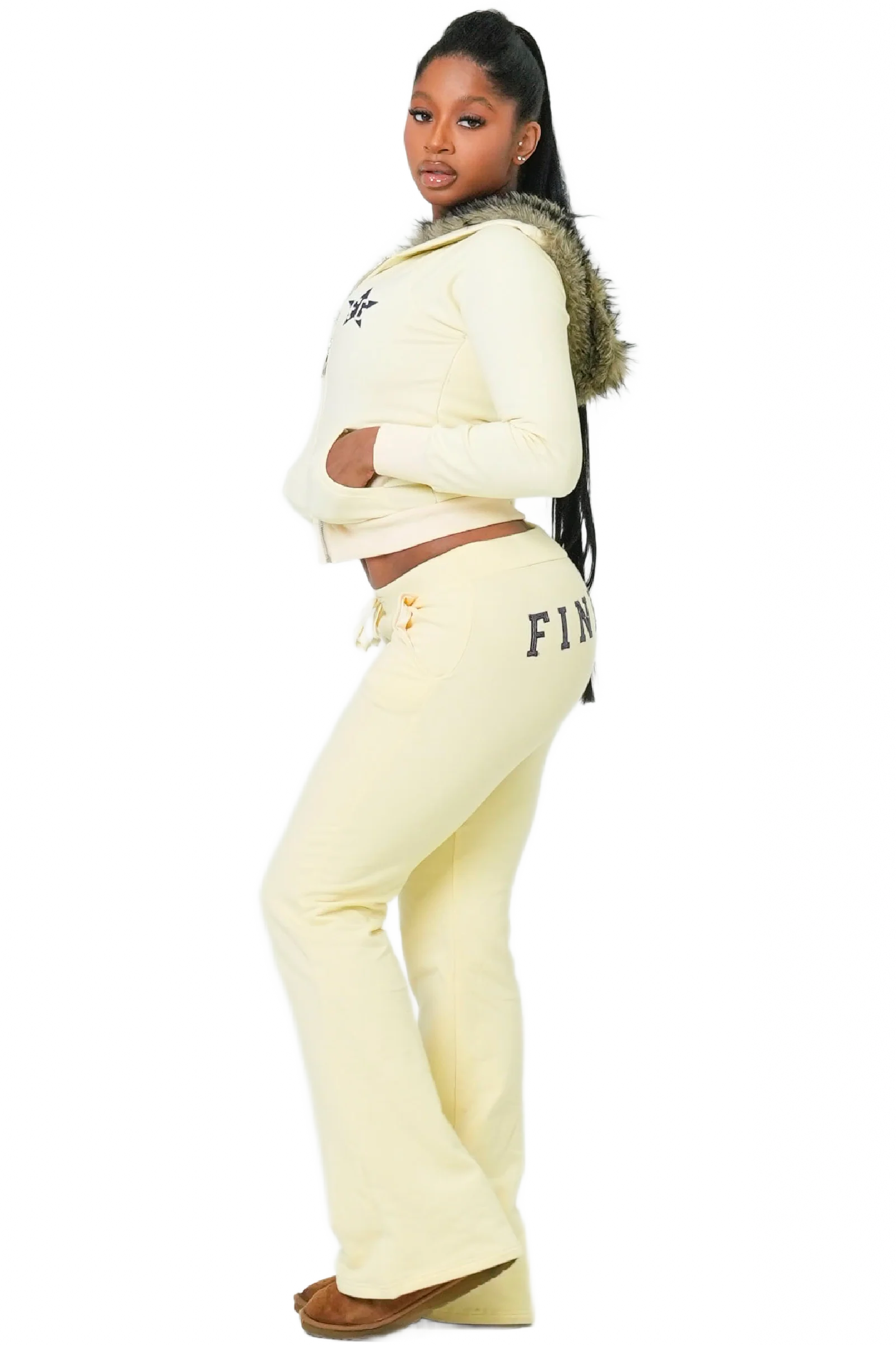 So 2010 Sweatsuit Jacket 3.0 - Image 4